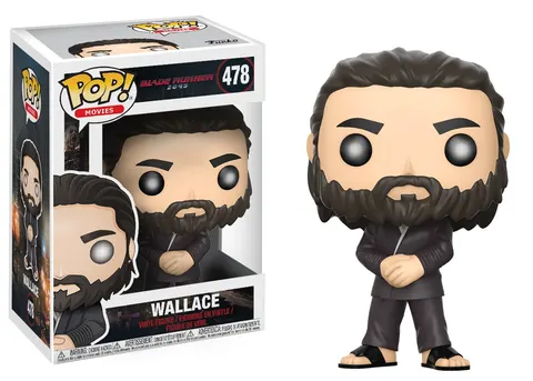 Pop! Movies: Blade Runner 2049 - Wallace