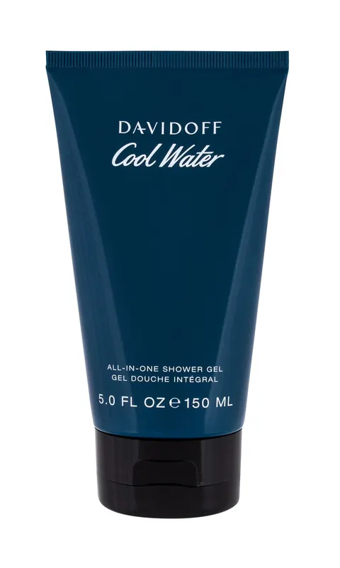Davidoff Cool Water Żel pod prysznic 150ml