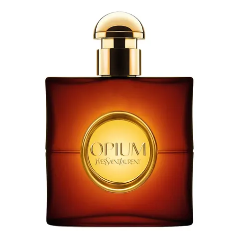 YSL Opium woda toaletowa spray damskie 90 ml
