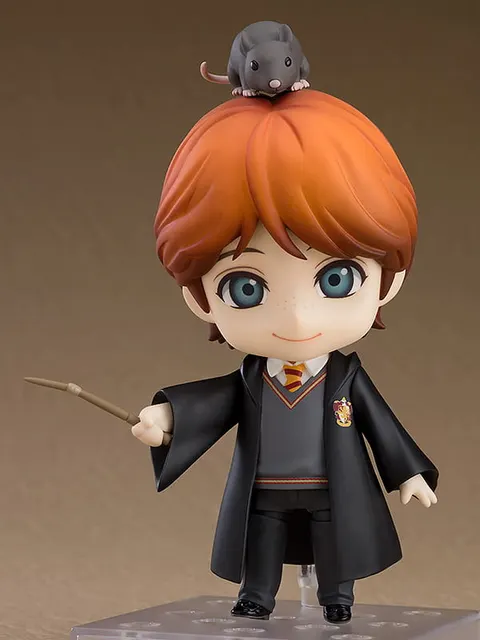 Ron NENDOROID Harry Potter