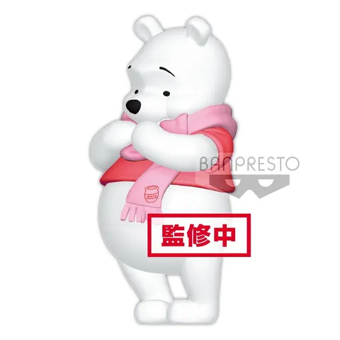 Disney: Supreme Collection - Winnie the Pooh - White Version