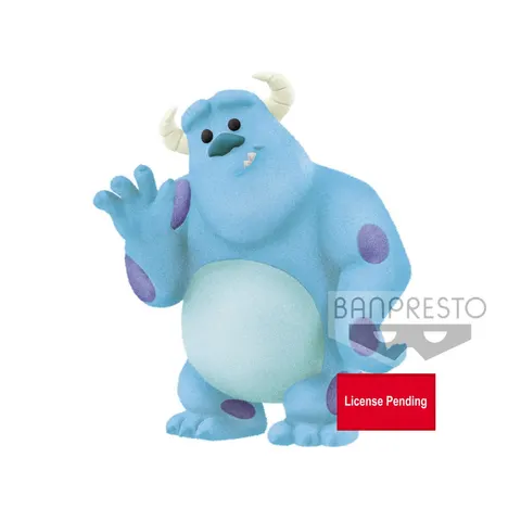 Fluffy Puffy Petit Sully