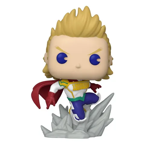 Mirio Togata 1004 My Hero Academia Funko POP! Vinyl