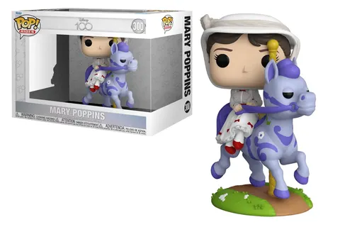 POP Ride: Disney 100 - Mary Poppins