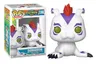 Gomamon 1386 Digimon Funko POP! Vinyl