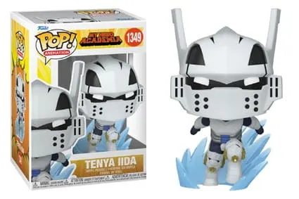 Tenya 1349 My Hero Academia Funko POP! Vinyl