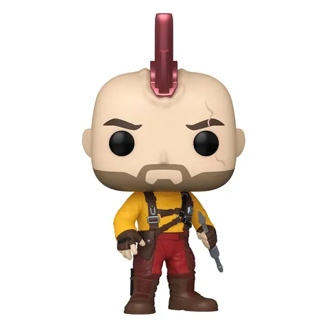 Kraglin 1209 Marvel Guardians of the Galaxy vol 3 Funko POP! Vinyl