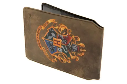 HARRY POTTER Card Holder Slytherin etui na karty i wizytówki