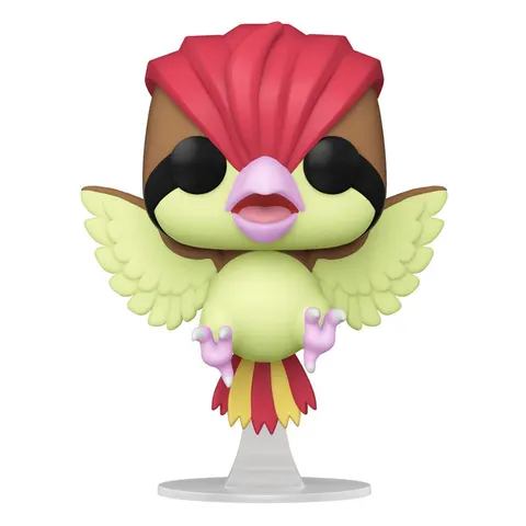 Pokemon POP! Games Vinyl Figure Pidgeotto