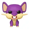 Pokemon POP! Games Vinyl Figure Rattata