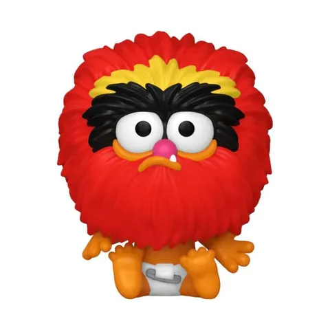The Muppets Mayhem POP! Disney Vinyl Figure Baby Animal