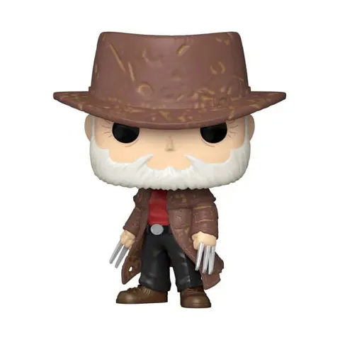 Old Man Logan 1374 Marvel Funko POP! Vinyl