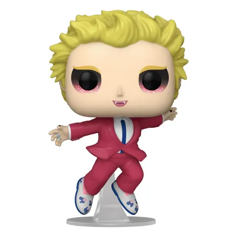 Ed Sheeran POP! Rocks Vinyl Figure Bad Habits