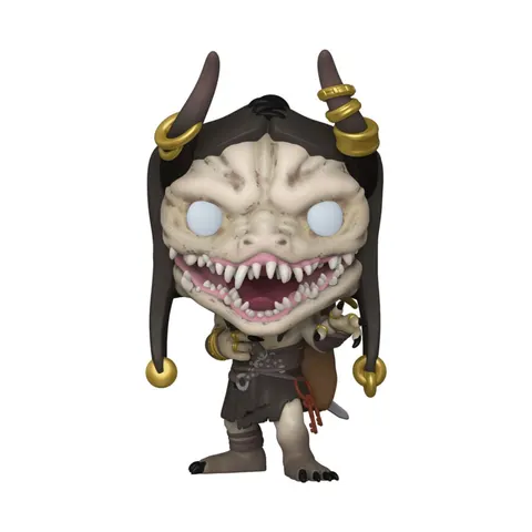 Treasure Goblin 953 Diablo IV Funko POP! Vinyl