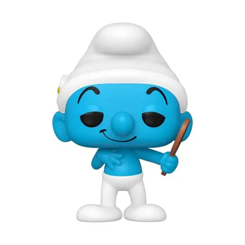 Vanity Smurf 1517 Smurfs Funko POP!