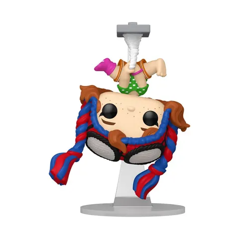 Mayday Parker 1410 Spider-Man Across the Spider-Verse Funko POP! Vinyl