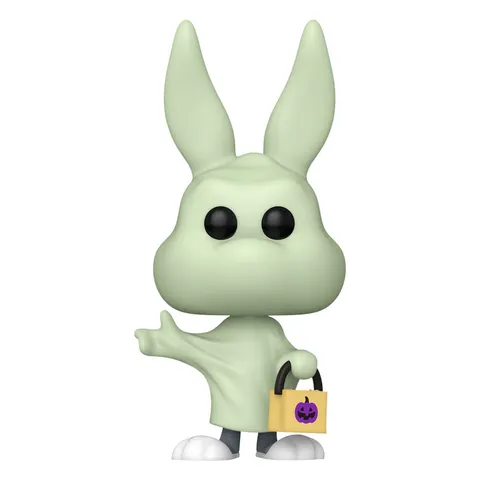 Bugs Bunny 1673 Looney Tunes Funko POP! Vinyl