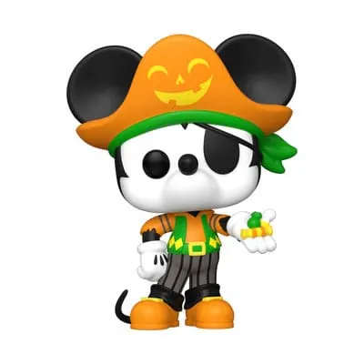 Mickey Mouse 1486 Disney Funko POP! Vinyl