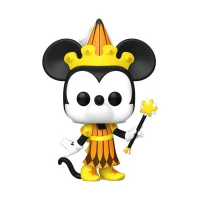 Minnie Mouse 1485 Disney Funko POP! Vinyl