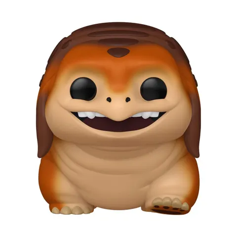 Wondla POP! TV Vinyl Figure Otto
