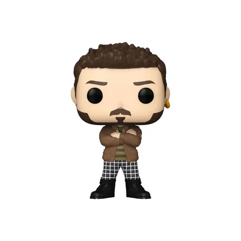 Frenchie 1598 The Boys Funko POP! Vinyl