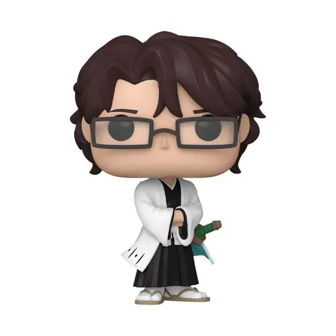 Sosuke Aizen 1697 Bleach Funko POP! Vinyl