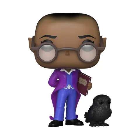 Lucienne with Matthew 1639 The Sandman Funko POP!