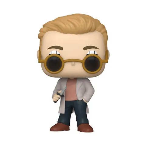 The Corinthian 1641 The Sandman Funko POP!