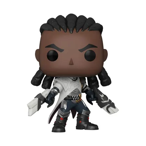 Lucian 1042 League of Legends Funko POP! Vinyl