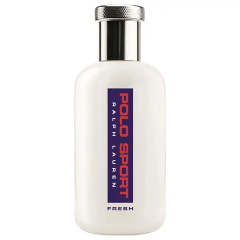 Ralph Lauren Polo Sport Fresh Woda Toaletowa 125ml