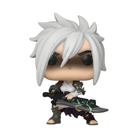 Riven 1040 League of Legends Funko POP! Vinyl