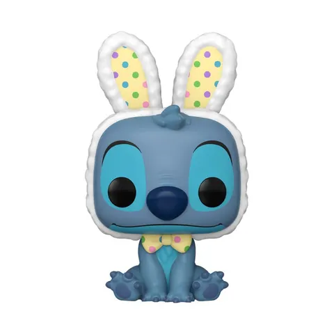 Stitch 1533 Stitch Disney Funko POP! Vinyl