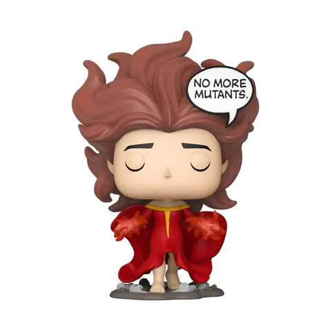 Wanda Maximoff 1455 MARVEL Funko POP! Vinyl