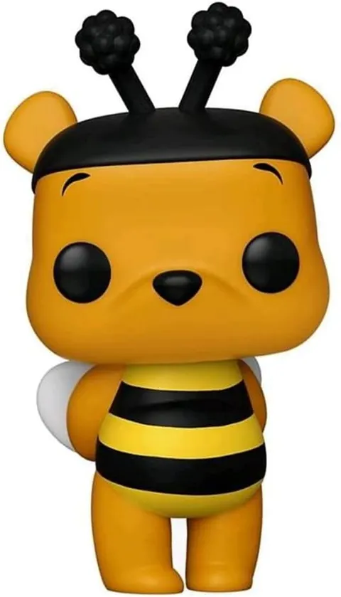 Winnie the Pooh as bee 1034 Disney Kubuś Puchatek Funko POP! Vinyl
