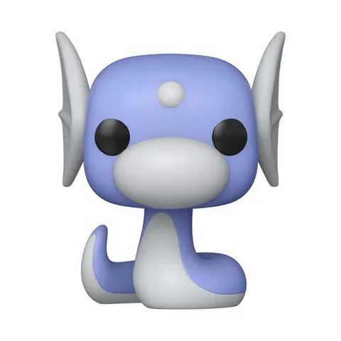 Dratini 1050 Pokemon Funko POP! Vinyl