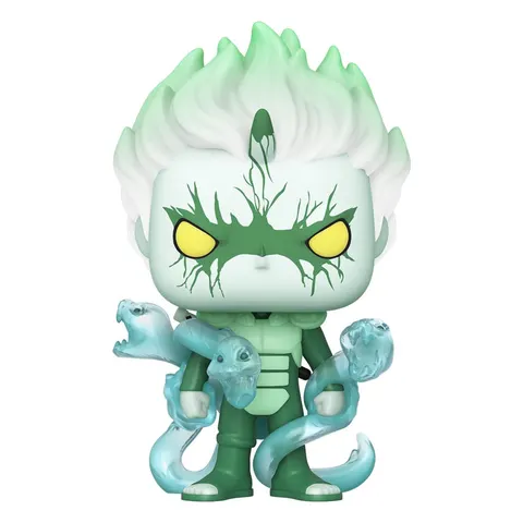 Mitsuki 699 GITD Boruto Naruto next generations Funko POP! Vinyl