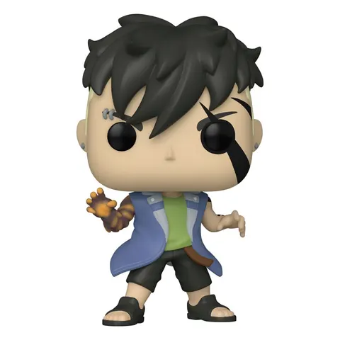 Kawaki excl. GITD 1036 Boruto - Naruto next generations Funko POP! Vinyl
