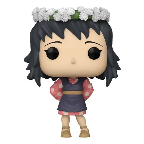 Makomo 1405 Demon Slayer Funko POP