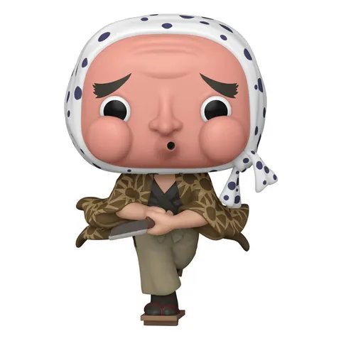 Haganezuka 1407 Demon Slayer Funko POP