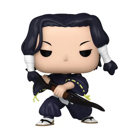 Kamo Noritoshi 1640 JuJuTsu Kaisen Funko POP! Vinyl