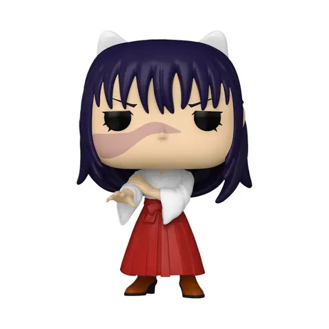 Iori Utahime 1639 JuJuTsu Kaisen Funko POP! Vinyl