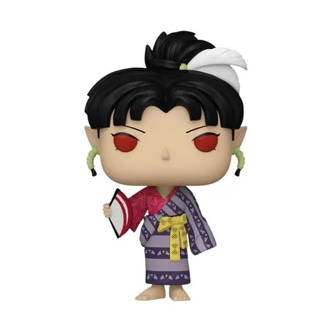 Kagura 1593 Inuyasha Funko POP! Vinyl