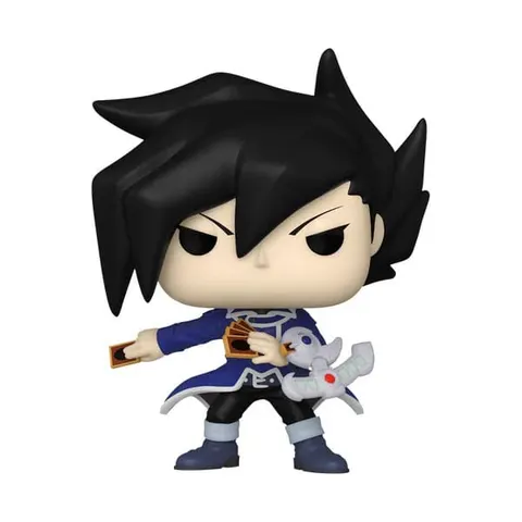 Chazz Princeton 1602 Yu-Gi-Oh! Funko POP! Vinyl