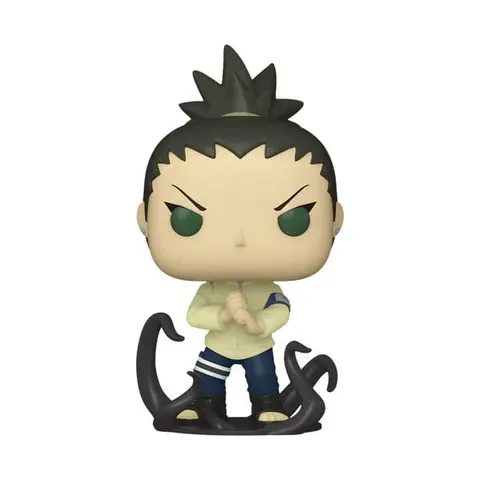 Shikadai Nara 1653 Boruto Funko POP! Vinyl