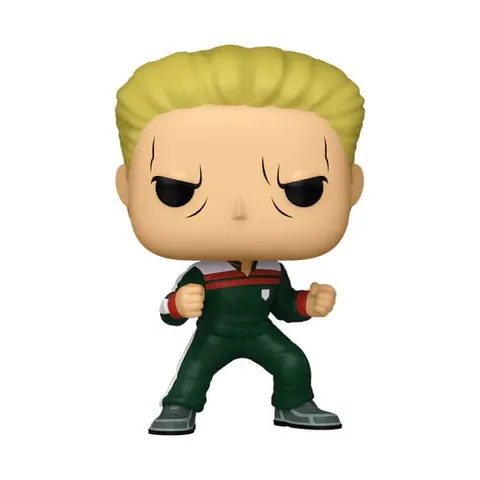 Phinks 1569 Hunter x Hunter Funko POP! Vinyl