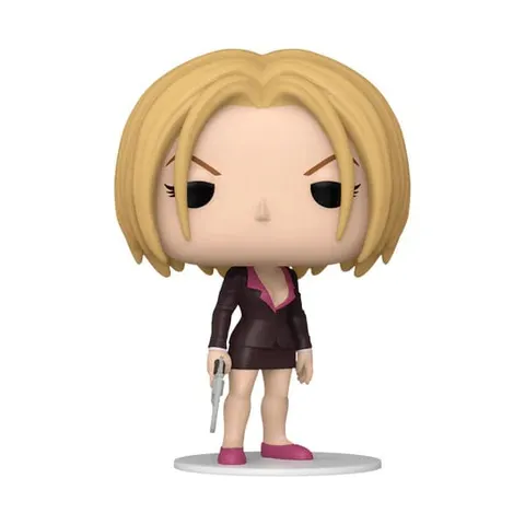 Pakunoda 1565 Hunter x Hunter Funko POP! Vinyl