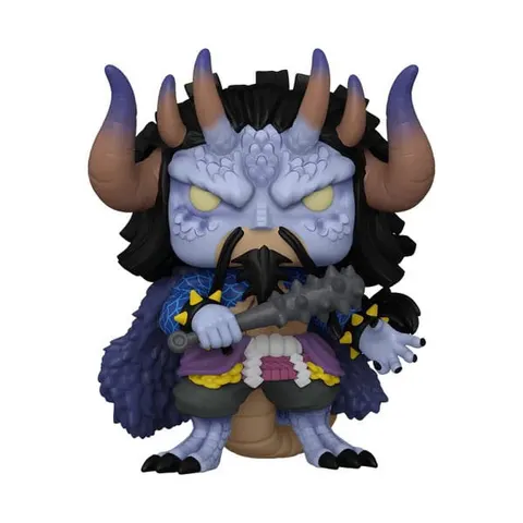 Kaido 1624 One Piece Funko POP! Vinyl