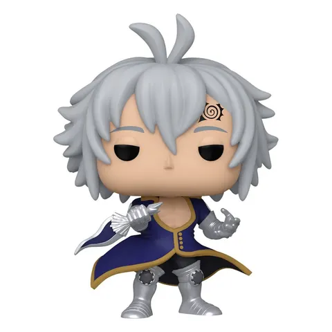 Estarossa 1500 The Seven Deadly Sins Funko POP! Vinyl