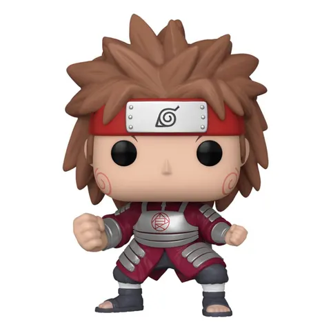 Choji Akimichi 1510 Naruto Funko POP! Vinyl