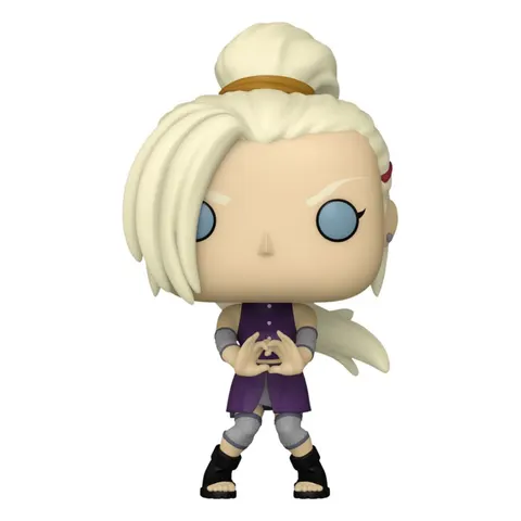 Ino Yamanaka 1506 Naruto Funko POP! Vinyl